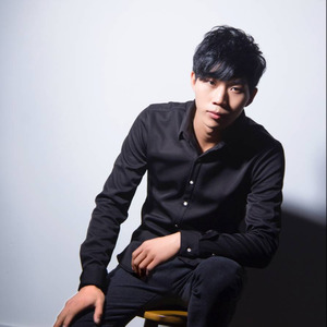 这个世界谁真的在乎我 (K歌版)