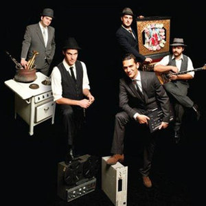 Imam Baildi资料,Imam Baildi最新歌曲,Imam BaildiMV视频,Imam Baildi音乐专辑,Imam Baildi好听的歌
