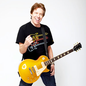 George Thorogood