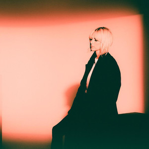 Sarah Barthel of Phantogram