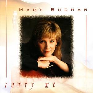 Mary Buchan