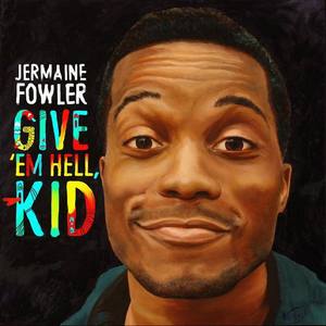 Jermaine Fowler