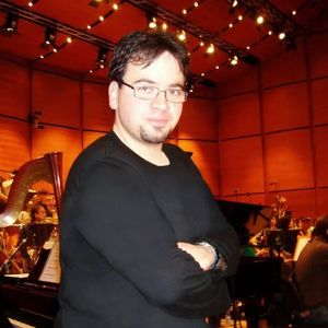 Antonio Di Iorio资料,Antonio Di Iorio最新歌曲,Antonio Di IorioMV视频,Antonio Di Iorio音乐专辑,Antonio Di Iorio好听的歌