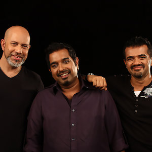 Shankar Ehsaan Loy