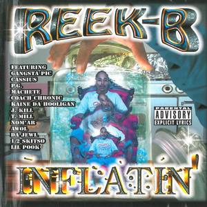 Reek B