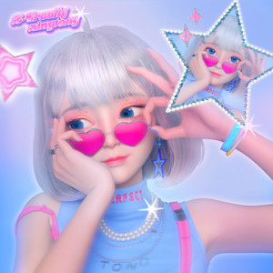 星瞳资料,星瞳最新歌曲,星瞳MV视频,星瞳音乐专辑,星瞳好听的歌