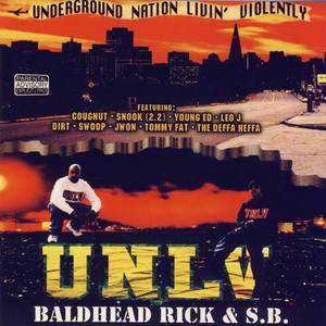 Baldhead Rick资料,Baldhead Rick最新歌曲,Baldhead RickMV视频,Baldhead Rick音乐专辑,Baldhead Rick好听的歌