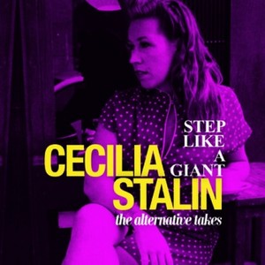 Cecilia Stalin资料,Cecilia Stalin最新歌曲,Cecilia StalinMV视频,Cecilia Stalin音乐专辑,Cecilia Stalin好听的歌
