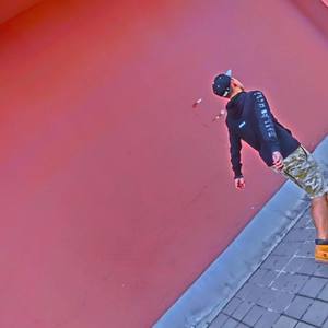 Gaung Own (feat. Daniel Jack)