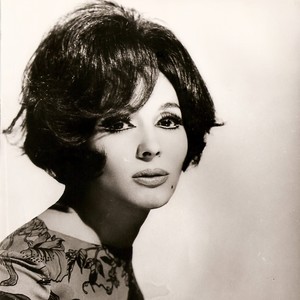 Paquita Rico资料,Paquita Rico最新歌曲,Paquita RicoMV视频,Paquita Rico音乐专辑,Paquita Rico好听的歌