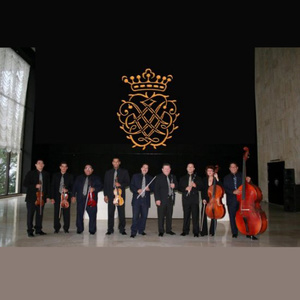 Bach Camerata资料,Bach Camerata最新歌曲,Bach CamerataMV视频,Bach Camerata音乐专辑,Bach Camerata好听的歌