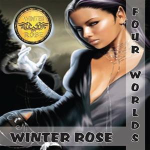 Winter Rose