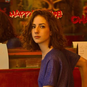 Cléa Vincent资料,Cléa Vincent最新歌曲,Cléa VincentMV视频,Cléa Vincent音乐专辑,Cléa Vincent好听的歌