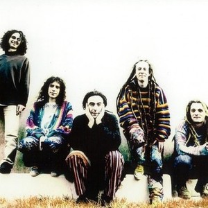 Ozric Tentacles