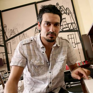 Roberto Abbondanza资料,Roberto Abbondanza最新歌曲,Roberto AbbondanzaMV视频,Roberto Abbondanza音乐专辑,Roberto Abbondanza好听的歌