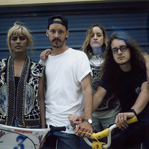 TigerTown资料,TigerTown最新歌曲,TigerTownMV视频,TigerTown音乐专辑,TigerTown好听的歌