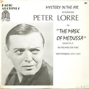 Peter Lorre资料,Peter Lorre最新歌曲,Peter LorreMV视频,Peter Lorre音乐专辑,Peter Lorre好听的歌