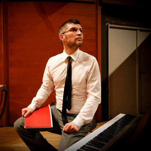 Antonio Eros Negri资料,Antonio Eros Negri最新歌曲,Antonio Eros NegriMV视频,Antonio Eros Negri音乐专辑,Antonio Eros Negri好听的歌