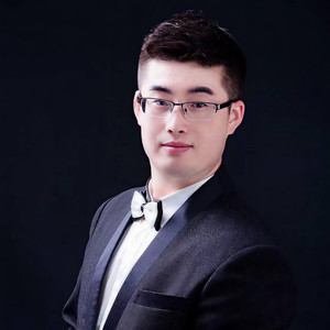 [填词] 盗墓笔记·吴邪·十年穷途