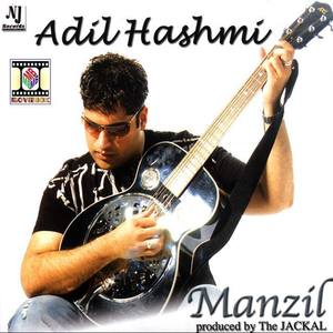 Adil Hashmi