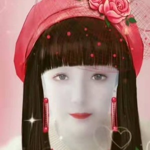 我的快乐就是想你