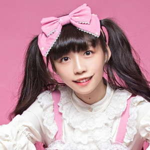 月岛遥资料,月岛遥最新歌曲,月岛遥MV视频,月岛遥音乐专辑,月岛遥好听的歌