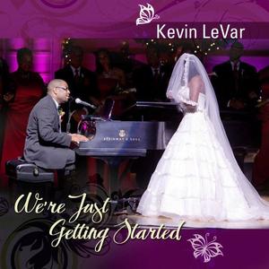 Kevin LeVar