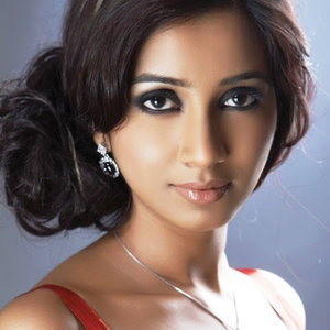 Shreya Ghoshal