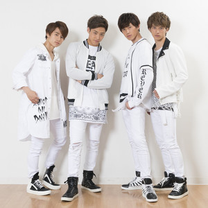 九星隊 (ナインスターズ)资料,九星隊 (ナインスターズ)最新歌曲,九星隊 (ナインスターズ)MV视频,九星隊 (ナインスターズ)音乐专辑,九星隊 (ナインスターズ)好听的歌