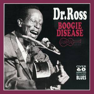 Dr. Ross