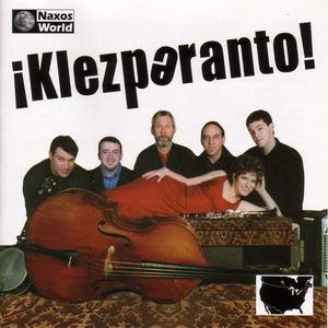 Klezperanto