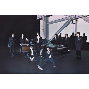 THE BOYZ (더보이즈)资料,THE BOYZ (더보이즈)最新歌曲,THE BOYZ (더보이즈)MV视频,THE BOYZ (더보이즈)音乐专辑,THE BOYZ (더보이즈)好听的歌