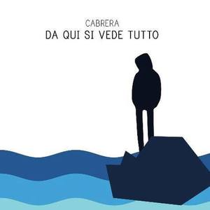 Cabrera资料,Cabrera最新歌曲,CabreraMV视频,Cabrera音乐专辑,Cabrera好听的歌