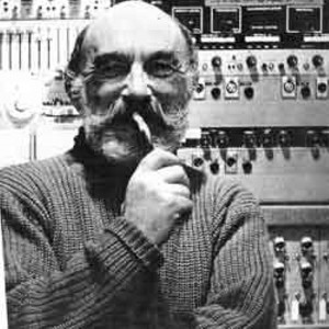 Bernard Parmegiani