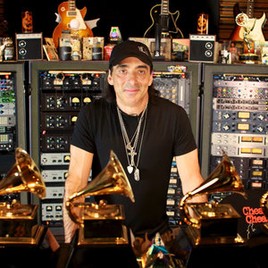 Chris Lord-Alge