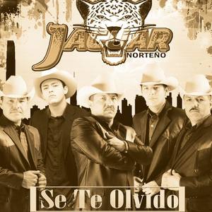 Jaguar Norteño