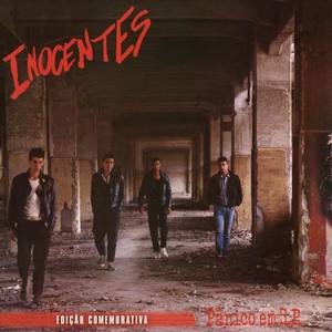 Inocentes资料,Inocentes最新歌曲,InocentesMV视频,Inocentes音乐专辑,Inocentes好听的歌