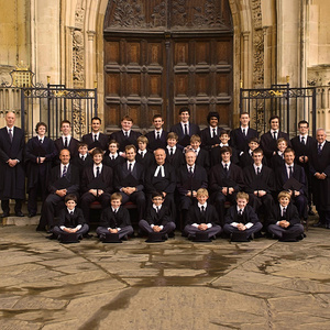King's College Choir资料,King's College Choir最新歌曲,King's College ChoirMV视频,King's College Choir音乐专辑,King's College Choir好听的歌