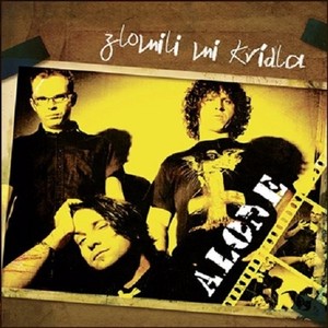 Alone资料,Alone最新歌曲,AloneMV视频,Alone音乐专辑,Alone好听的歌