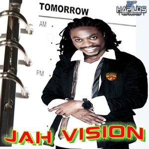 Jah Vision