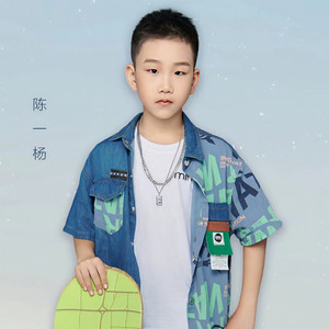 陈一杨