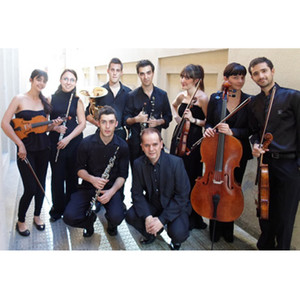 Orquesta De Camara De Madrid资料,Orquesta De Camara De Madrid最新歌曲,Orquesta De Camara De MadridMV视频,Orquesta De Camara De Madrid音乐专辑,Orquesta De Camara De Madrid好听的歌