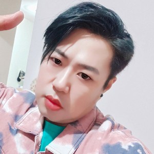 容易受伤的男人