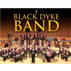 Black Dyke Band