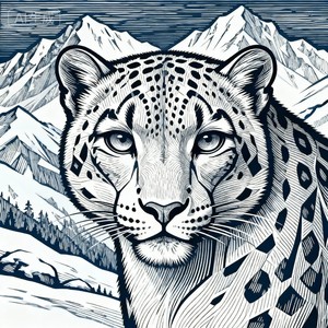 最后的雪豹资料,最后的雪豹最新歌曲,最后的雪豹MV视频,最后的雪豹音乐专辑,最后的雪豹好听的歌