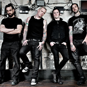 Combichrist