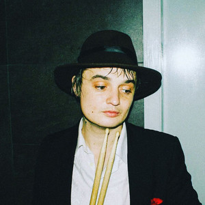 Peter Doherty