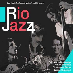 RioJazz4资料,RioJazz4最新歌曲,RioJazz4MV视频,RioJazz4音乐专辑,RioJazz4好听的歌