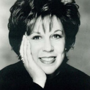 Vicki Lawrence