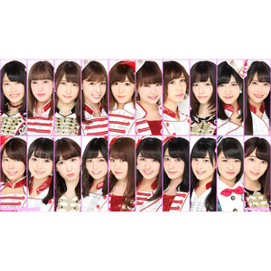 AKB48 Team A